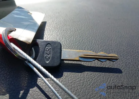 2011 Ford E-250 Commercial из США, поврежденный, VIN 1FTNE2EL0BDA35476